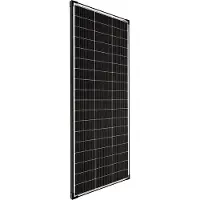 Offgridtec MONO 200W V2 Solarpanel 30V Black Frame