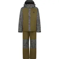 Trakker CR 3 Stück Winteranzug - XL Camo