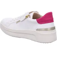 Gabor Damen Schnürschuh Schnürschuh 9704-3.5, 9704-4, 9704-5, 9704-6, 9704-6.5, 9704-7.5, 9705-3.5, 9705-4, 9705-5, 9705-6, 9705-6.5, 9705-7.5 GAB-23-280 latte/pink 3.5