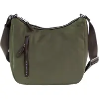 Mandarina Duck Hunter Medium Hobo Bag Pirite