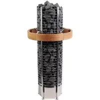 Sawo Saunaofen TOWER-HEATER ohne Steuerung