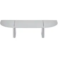 Blomus Oru Regal M Stainless Steel - , Metallisch, für Badezimmer, Metall