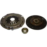 Japanparts KF-W20 Kupplungssatz