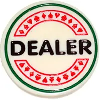 Buffalo Dealer fiche