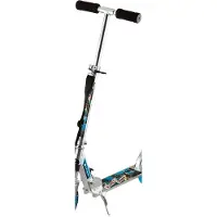 L.A Sports Aluminium-Scooter Giant Deluxe II