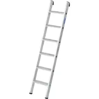 Krause Aluminium-Anlegeleiter STABILO +S 2,70 m