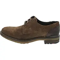 Lloyd HADRIAN 24-509-13 (11.5/HAVANNA/EBONY)
