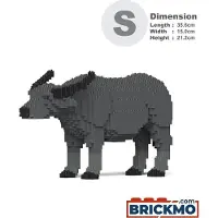 Jekca Bricks Buffalo 01 ST19ML60