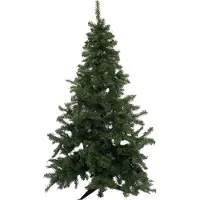 Dmora Weihnachtsbaum 180 cm Grün 61 Zweige