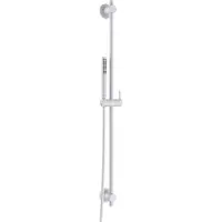 Kludi NOVA FONTE Puristic Brause Set 1S 900mm, mit Kalkschnellreinigung, 2084053-15