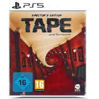 Tape: Unveil the Memories - Director's Edition