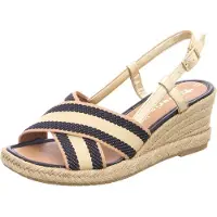 Tamaris 1 28052 42 098 (38/black comb)