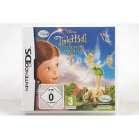 Tinkerbell - Ein Sommer voller Abenteuer