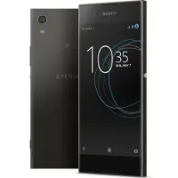 Sony Xperia XA1, 12,7 cm (5 Zoll), 32 GB, 23 MP, Android, 7, Schwarz