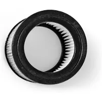 Nedis Staubsauger Patronenfilter - Ersatz für: - VCAC118BK - Motor Filter