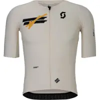 SCOTT Ultd Aero Kurzarm-radtrikot