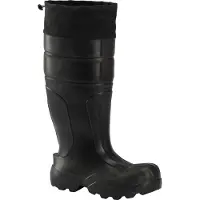Camminare Syberian Thermal Plus Herren (Schwarz) Größe 42