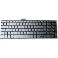 Lenovo Tastatur für Yoga Slim 7-15IIL05 Thinkbook 15 G3 ACL Ideapad Slim 3 15IAN8 Air 15 2021 mit Backlite
