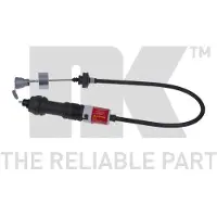 NK 921946 Kupplungsseil Seilzug für CITROËN XSARA PICASSO (N68)