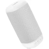 Hama Bluetooth-Lautsprecher Tube 3.0, Weiß