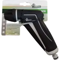 Conmetall Profi Gartenspritze 2-Komponenten