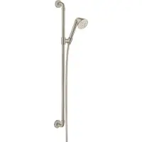Axor 26023820 Brausenset Front BN