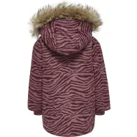 Hummel hmlJESSIE JACKET - ROAN ROUGE, Größe:86