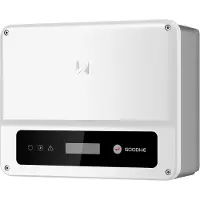 GoodWe Wechselrichter GW700-XS Plus 700W WLAN Einphasig Singel-MPPT WiFi App 0% MwSt.