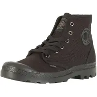 Palladium Herren US Pampa HI Stiefel, Schwarz 42 EU