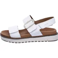 Mephisto Komfort Sandalen Damen 31353532383235 Weiß 42 EU