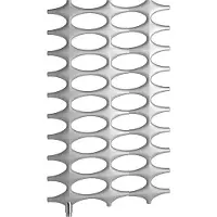 Kermi Ideos-V BH 1133x35x758mm