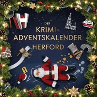 Sonstige Verlage Der Krimi-Adventskalender Herford
