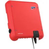 SMA Wechselrichter SB 4.0-1AV-41-4kW 1phasig mit WLAN 0% MwSt.