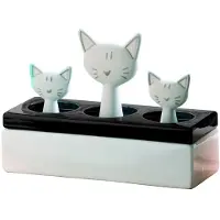Wenko Luftbefeuchter Katzenfamilie