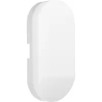Douself Intelligente LED-Wandleuchte mit Ton- und Lichtsteuerung, Induktions-Wandlampe, Bewegungsmelder, Nachtlicht fuer Schlafzimmer, Flur, Treppen, Kinderzimmer