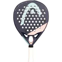 Markenlos Zwaartekracht Padel Racket 2022 - Perfekt für Fortgeschrittene Spieler