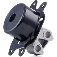 RIDEX Motorlager Hydrolager Vorne Links für VW Golf IV Schrägheck (1J1) 247E0499