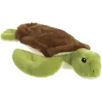 Aurora Eco Nation Schildkröte Grün 23 Zentimeter