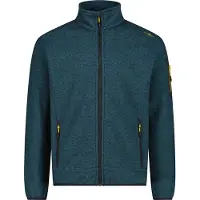 CMP Herren Unterjacke Herren Fleecejacke