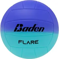 Kempa Volleyball Baden Flare Unisex 3030015_01 blau/türkis 5