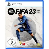 FIFA 23 PS5 Sportspiel - HyperMotion-Technologie