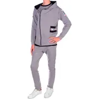 BEZLIT Jungen Set 3 Teilig Grau 110