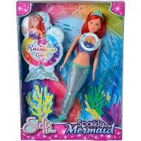 Steffi Love Smoby 105733656S12, 3 Jahr(e), Junge/Mädchen, 40 mm, 155 g, Mehrfarbig