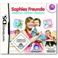 Sophies Freunde - Meine süßen Babys