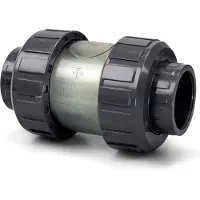 Praher Schmutzfilter S4 mit Kunststoffsieb
