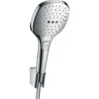 Hansgrohe Raindance Select E, 1,6 m