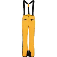 Icepeak ELLSWORTH orange 42
