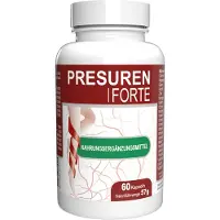 Overig Presuren Forte - 60 Kapseln