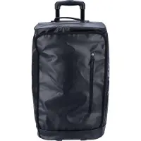 TheTrueC Rollenreisetasche 56cm With Wheels schwarz