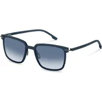 Rodenstock R3348 Dark blue/dark grey 55/21/145 Herren Sonnenbrillen